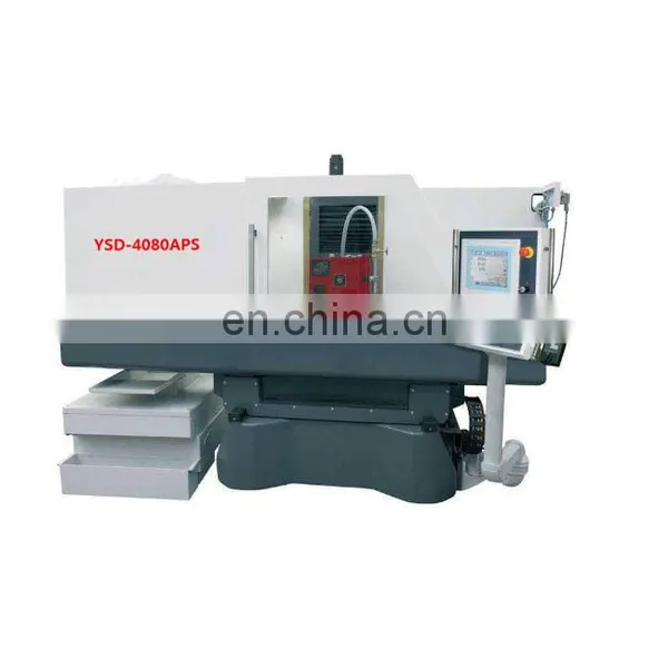 Surface Grinding Machine photo-4