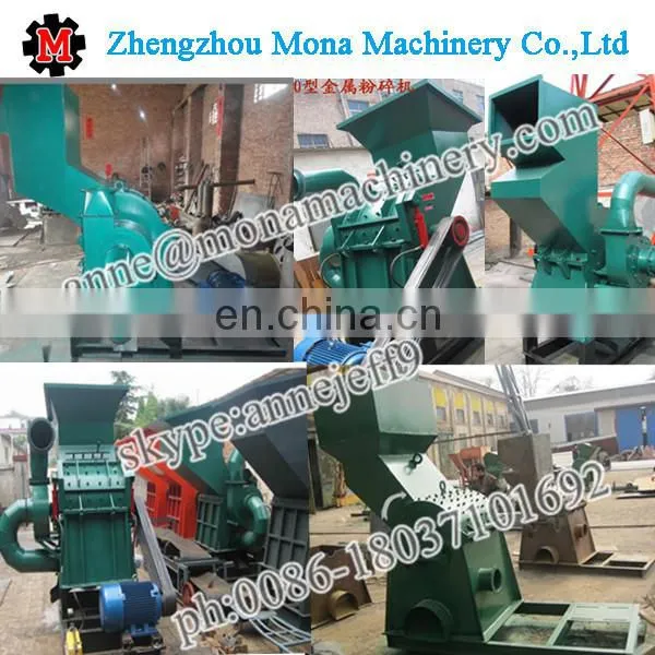 Special Design Factory Direct Sell China Beer Can Crusher photo-5