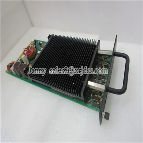 New In Stock BAILEY IPSYS01 PLC DCS MODULE photo-2