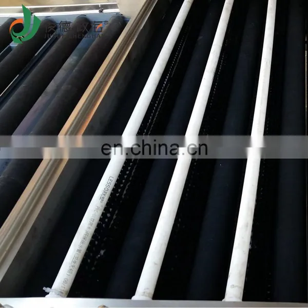 Washing and Drying Machine for Hollow Glass Windows and Doors Machines PVC Door Window Machine photo-5