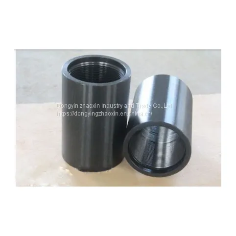 Oil Well API 11B Sucker Rod Coupling Class T/SM From Chinese Manufacturer photo-4