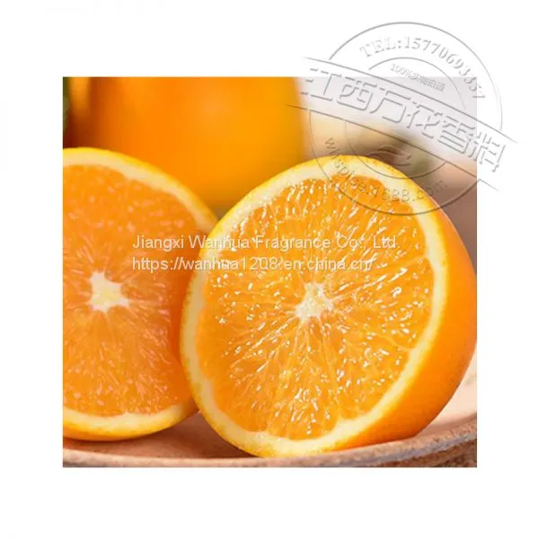 Orange Essential Oil photo-2