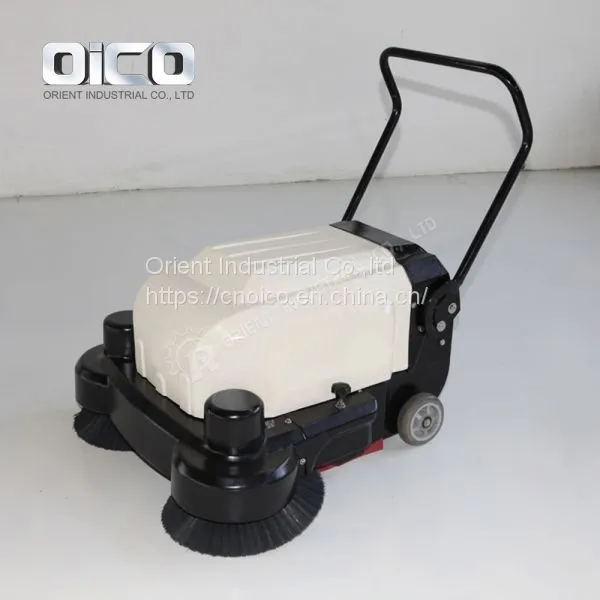 OR-P1060 Parking Lot Sweeper for Sale photo-2