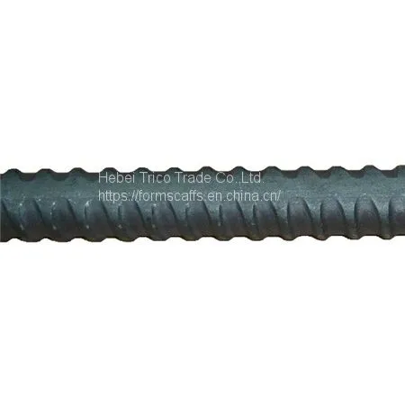 Formwork Tie Rod Formwork Material photo-3