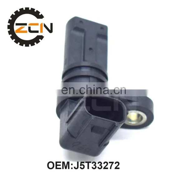 Original Crankshaft Position Sensor OEM J5T33272 For High Quality photo-4