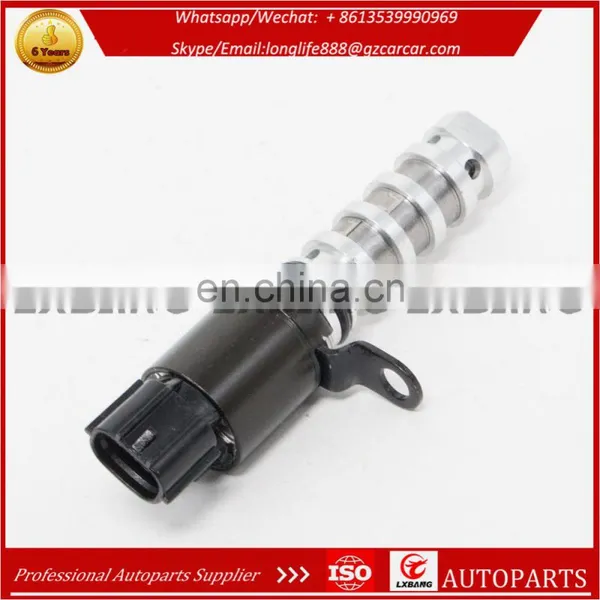 24355 2B700 VVT Variable Timing Solenoid / Oil Camshaft Control Valves for Hyundai ACCENT VELOSTER KlA SOUL 1.6L 24355-2B700 photo-4