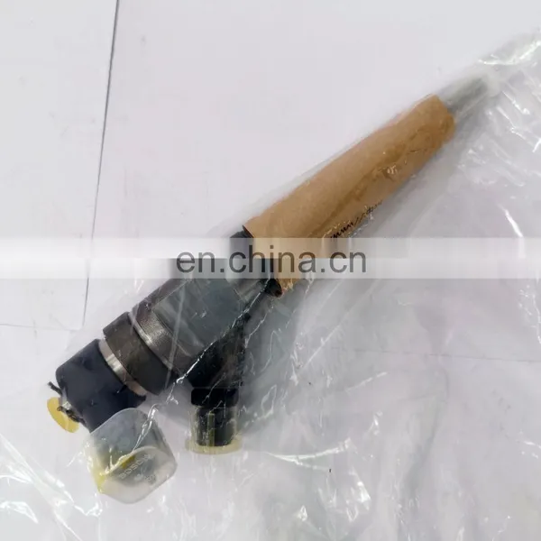 High Quality Fuel Injector For Engine D04FR Diesel Common Rail Injector Assembly Nozzle Plunger Delivery Valve photo-4