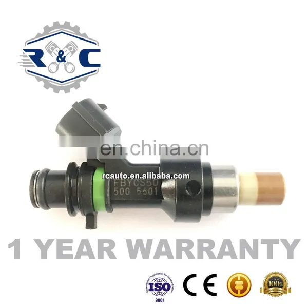 R&C High Quality Inyector FBYCS50 Nozzle Auto Valve For Suzuki 100% Professional Tested Gasoline Fuel Inyector photo-3