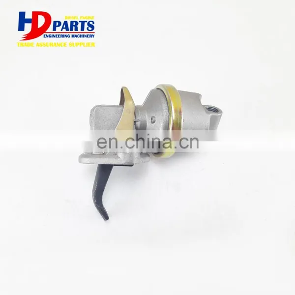 Diesel Engine B5.9 Fuel Transfer Pump 3904374 photo-3