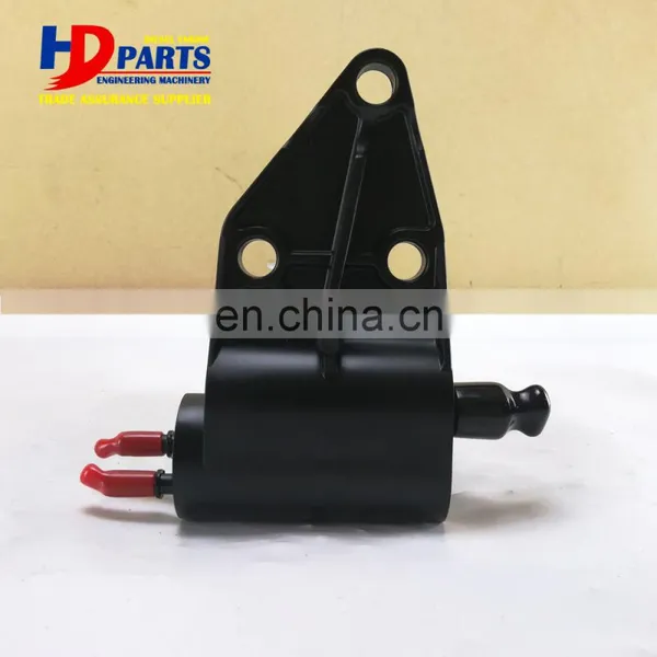 E320D Fuel Air Pump 467-7011 446-1895 photo-3