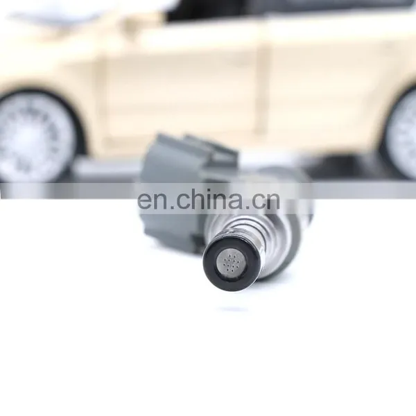 for Toyota Hilux Vigo 23250-0C010 23250-75100 23250-09045 23250-79155 Fuel Nozzle Injectors Manufacturer photo-3