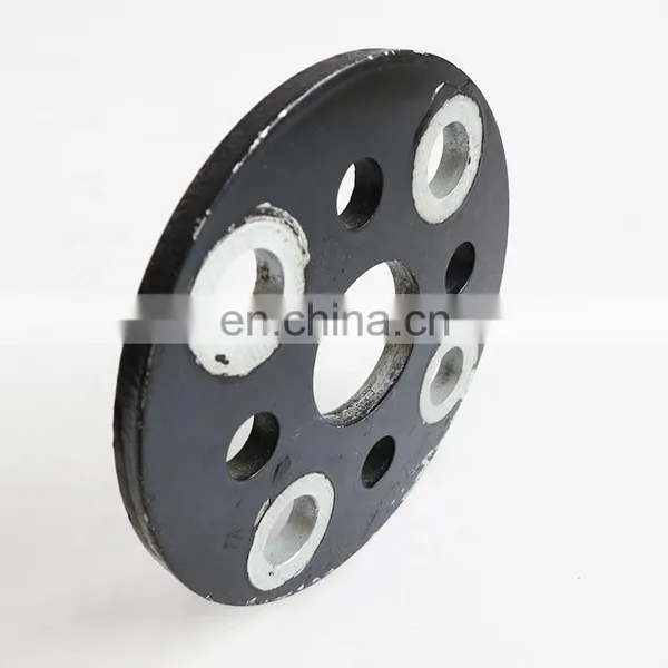 Original/Aftermarket ISDE Diesel Engine Spare Parts 5272295 Fan Pulley Plate Clamp photo-5