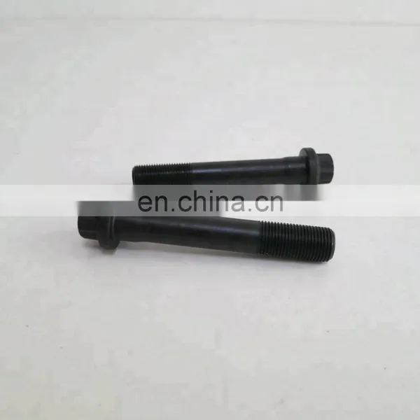 Hot Sale NTA855 Diesel Engine Parts Connecting Rod Bolt 219153 photo-4