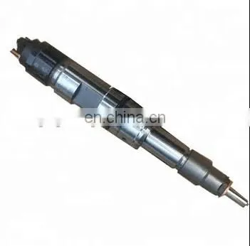 0445 120 333 Fuel Injector Bos-ch Original In Stock Common Rail Injector 0445120333 photo-3