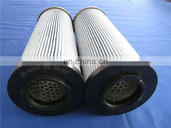 HY-D501.225.25H/ES PLASSER Hydraulic Cartridge Filter Element for Engineering Machinery photo-6