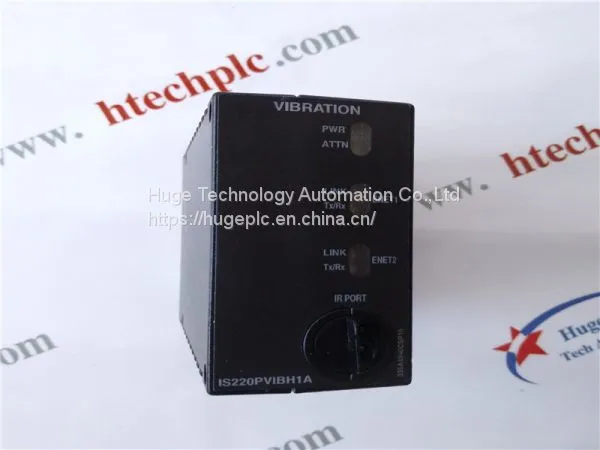 GE IS200ACLEH1C Logic Controller New In Stock With 1 Year Warranty