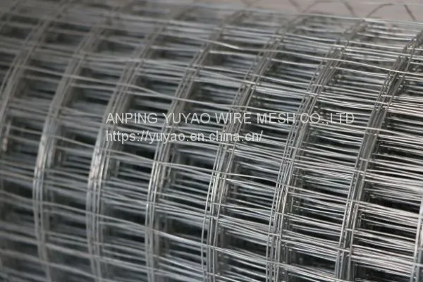 High Quality Welded Wire Mesh Sri Lanka With Good Service photo-4
