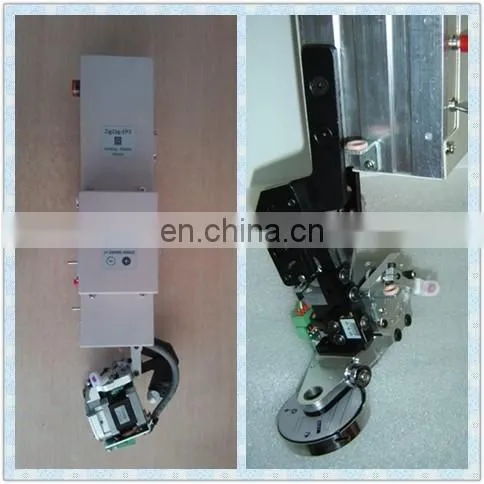 Zigzag Cording Ribbon Device for the Best Price photo-5
