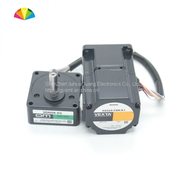 CM402 Motor KXF0DWW9A00 photo-4
