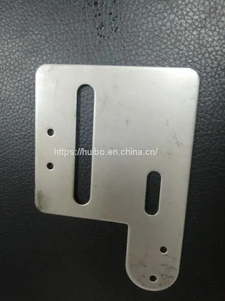 Punch Die Gasket Mould photo-4