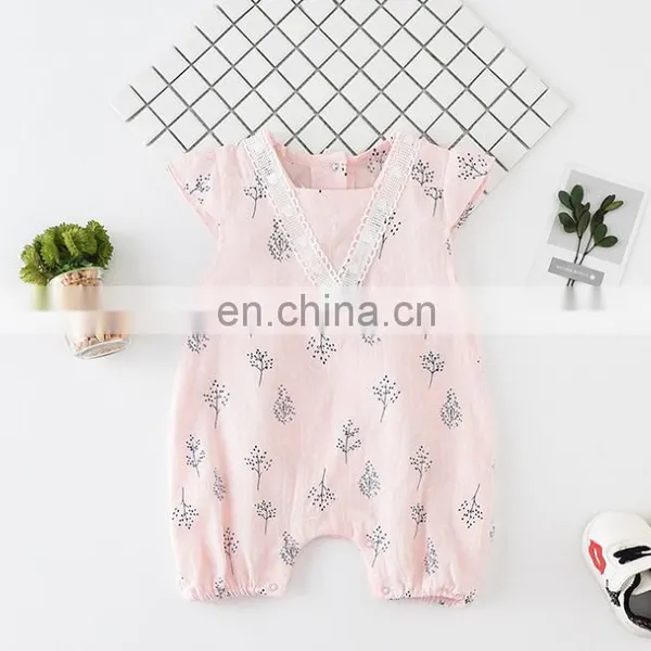 Infants & Toddlers Clothing Baby Rompers photo-4
