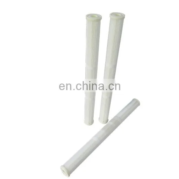 Select Imported Filter Material With Large Filtration Flow 20 Inch Water Filter photo-6