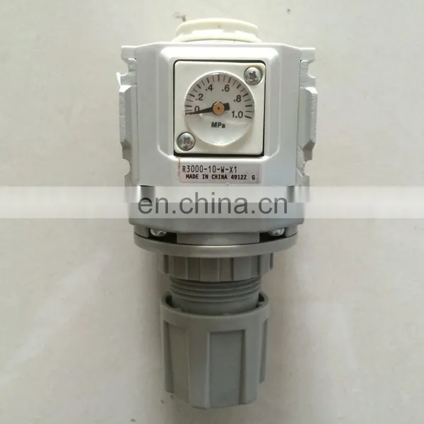 CKD Pressure Reducing Regulator Valve R3000-10-W-X1