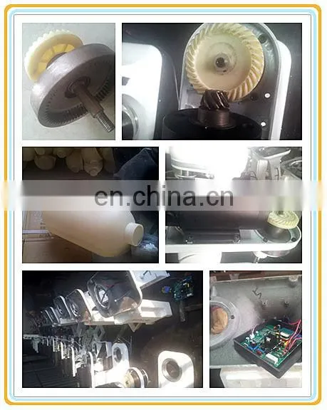 Food Mixer/egg Whisking Machine photo-3