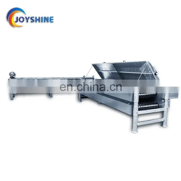 Customized Products Complete Automatic Chicken Duck Goose Turkey Slaughter Machine photo-2