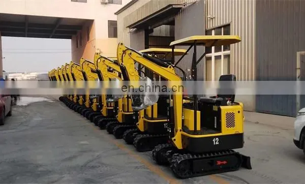 Hot Mini Excavator 2.0 Ton With KM385B Engine and the Cab photo-7