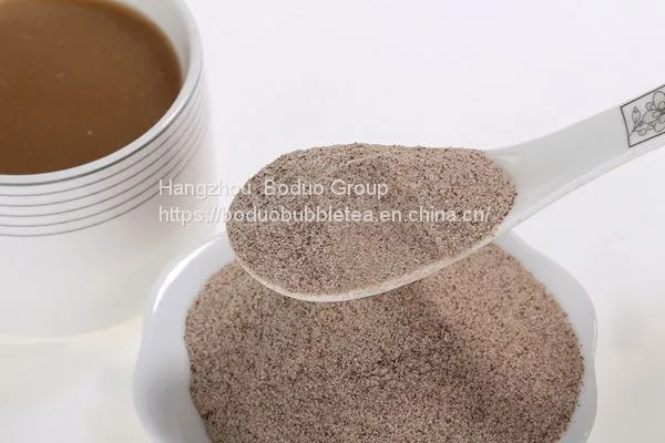 Boduo Original Coffee Flavored Powder photo-3