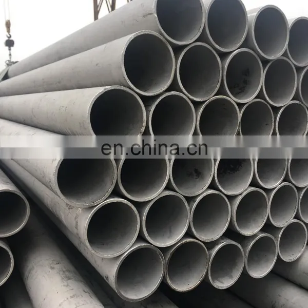 EN 1.4841 / Aisi 314 Seamless Stainless Steel Pipe / Heat Resistant Seamless Stainless Steel Tube photo-6