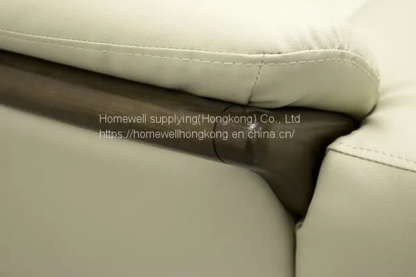 Modern Style Corner Sofa HF-1031B photo-4
