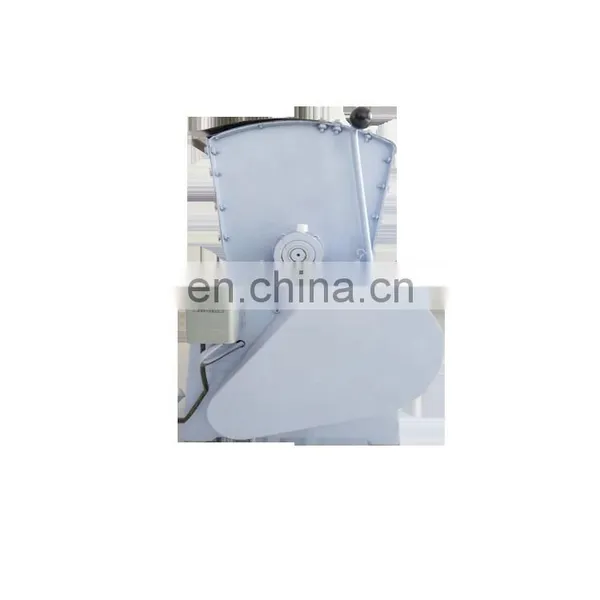 Hot Sale Dough Kneading Machine / Biscuit Machine / Line Mixer Dough Machines for Commerical Use photo-4