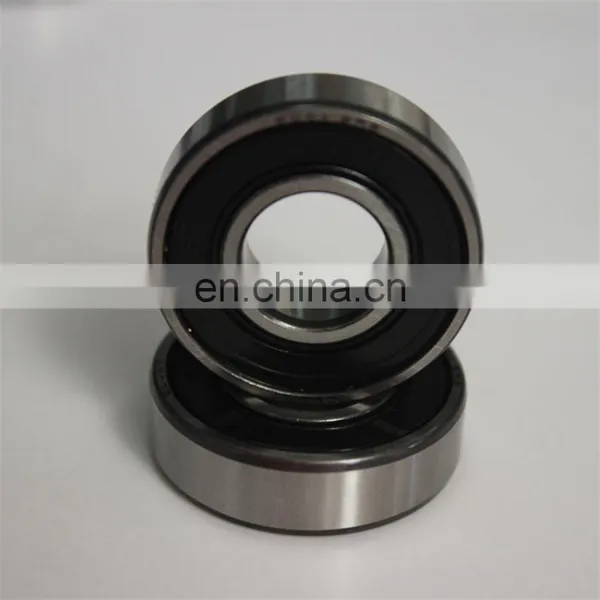 Shandong Factory Deep Groove 25*47*12 Ball Bearing 6005 Bearing photo-3