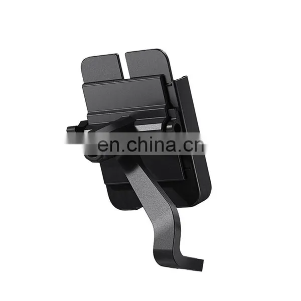 JOYROOM 2020 Universal Bike Phone Mount Bicycle Phone Holder for Mobile Phone Mount Band Bike GPS Clip Motorcycle photo-2