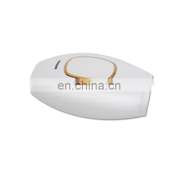 2020 Hot-sale Hair Removal IPL Laser Device Electric Portable Mini Epilating Machine photo-2