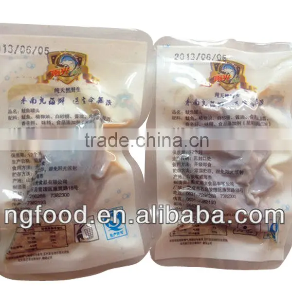 Canned Spanish Mackerel photo-4