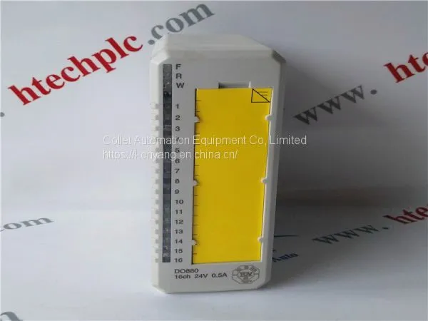ABB TY804K01 3BSE033670R1 photo-3