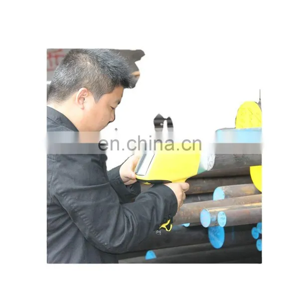 Aluminum Alloy Handheld XRF Analyzer TrueX photo-2