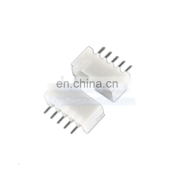 XH2.54 Connector 2.54mm Straight Needle Holder 2p/3/4/5/6/7/8/9/10/11/12/13-20P photo-4