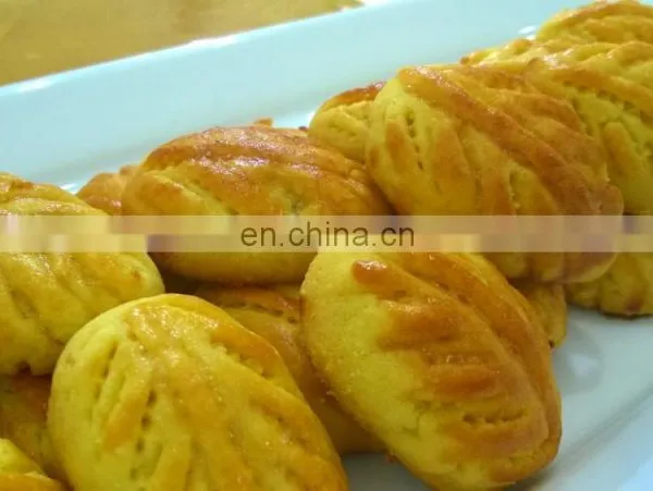 September Popular Food Machinery Bakery Nastar Maker (CE Provided) photo-4