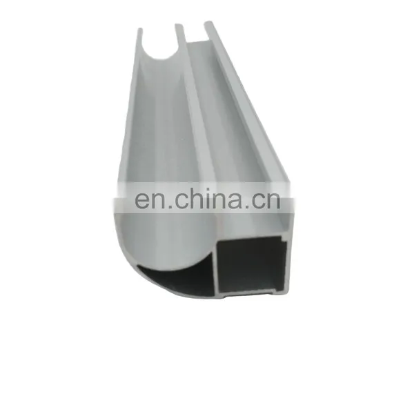 Anhui Shengxin Aluminum Modular Kitchen Aluminium Profile for Kitchen Section Profile Aluminum Extrusion photo-2