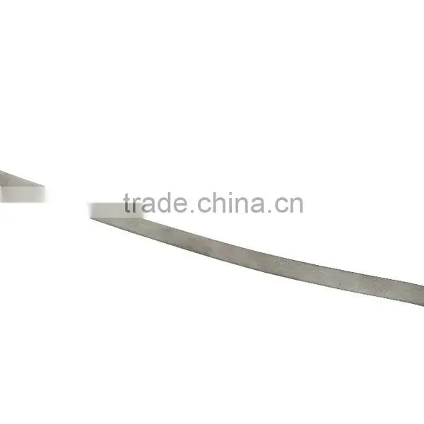 Band Cable for Electric Submersible Pump