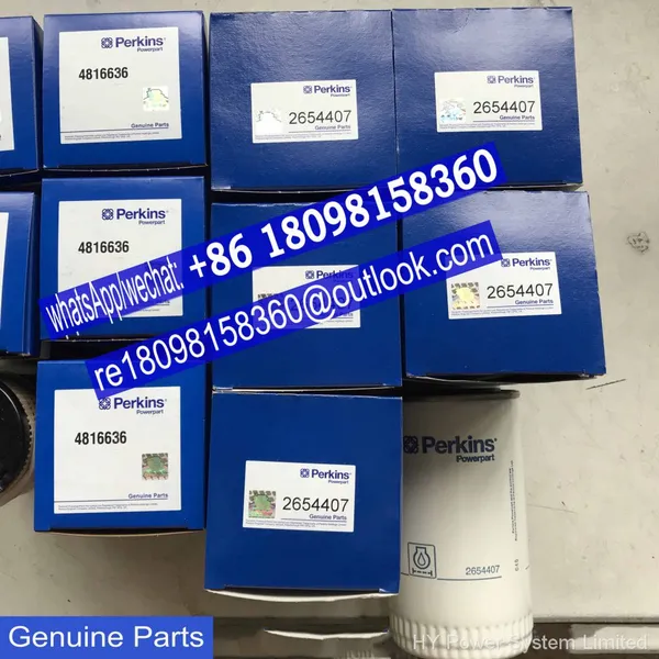 31162121 Genuine Flywheel Ring Gear for Perkins 1004.4 1004.4T 1004.40 1006.6 1006.6T Brand New photo-5