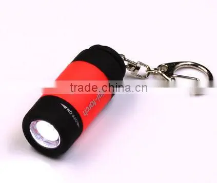 Geepas Rechargeable Led Flashlight photo-2