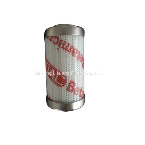 Hydac 0140D010BN4HC D Series Pressure Hydraulic Oil Filter photo-3
