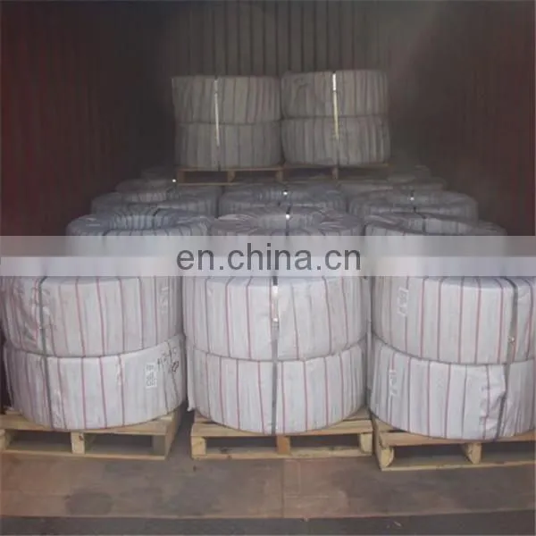 Professional ACSR Conductor Specifications photo-5