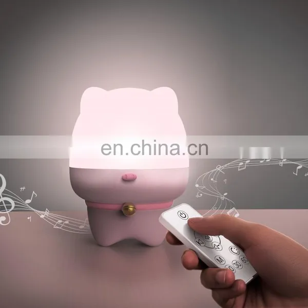 Battery Operated Night Light Starry Sky Projector Lamp for Sleep Trainer photo-4