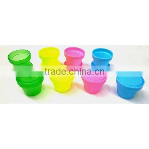 Miniature Flower Pot